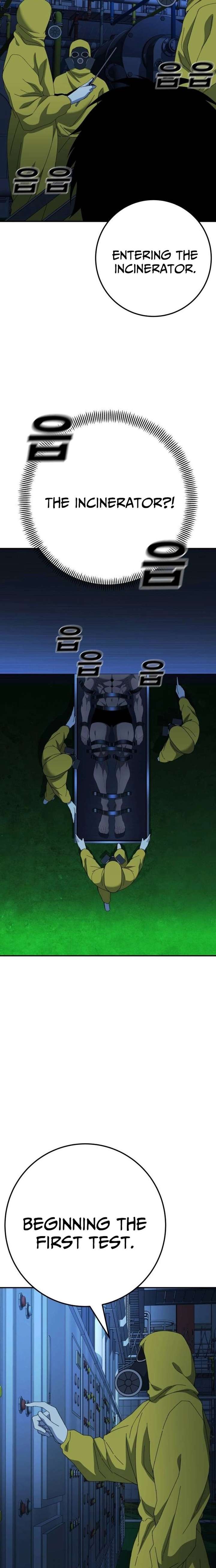 Super Hero: Black Friday Chapter 32 148 ch 32 31