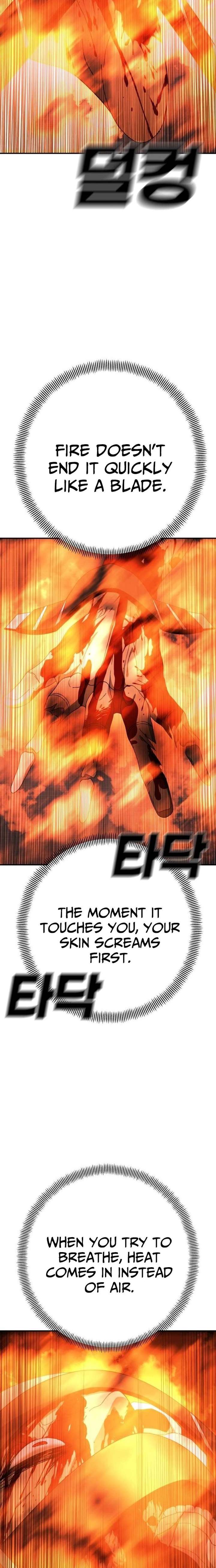 Super Hero: Black Friday Chapter 32 151 ch 32 34