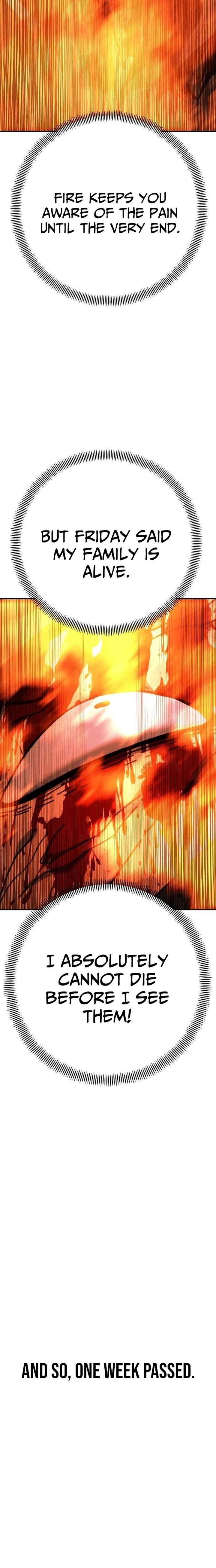 Super Hero: Black Friday Chapter 32 152 ch 32 35