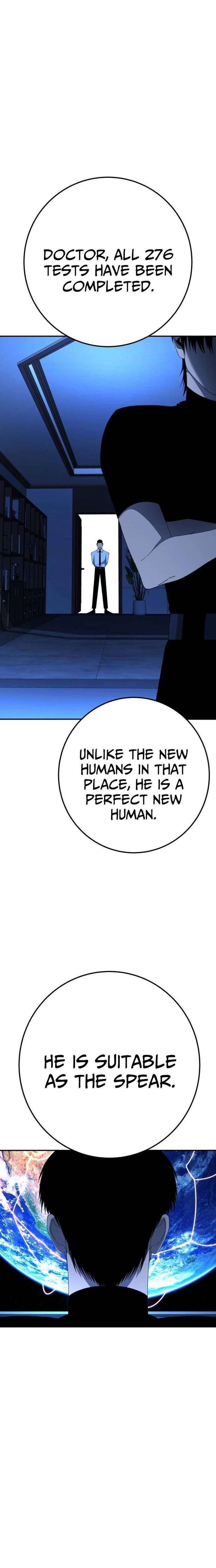 Super Hero: Black Friday Chapter 32 153 ch 32 36