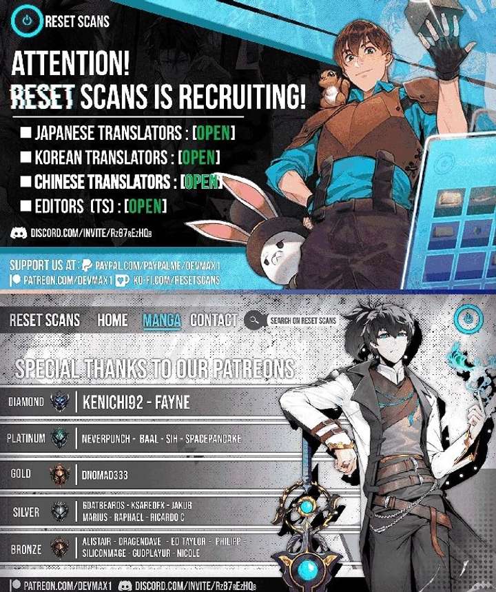 Super Hero: Black Friday Chapter 32 156 ch 32 39