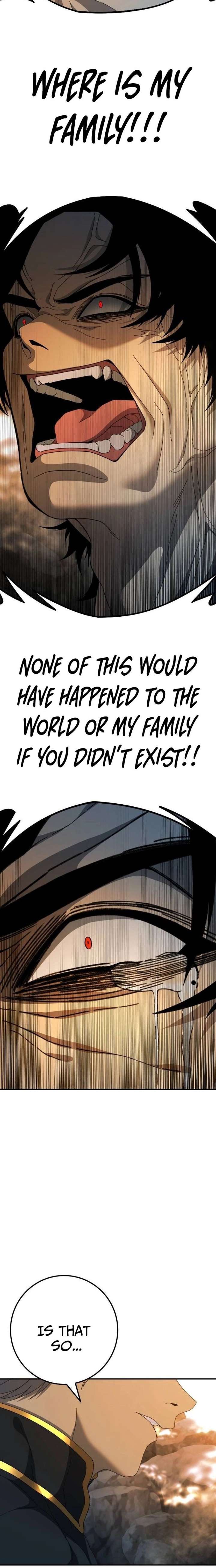 Super Hero: Black Friday Chapter 32 122 ch 32 5