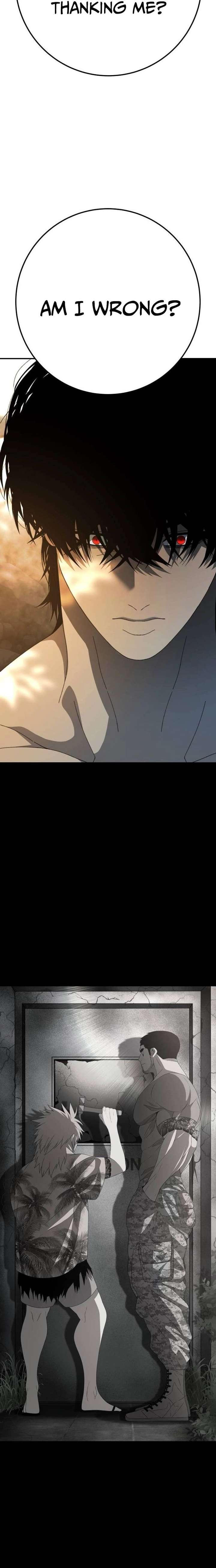 Super Hero: Black Friday Chapter 32 124 ch 32 7