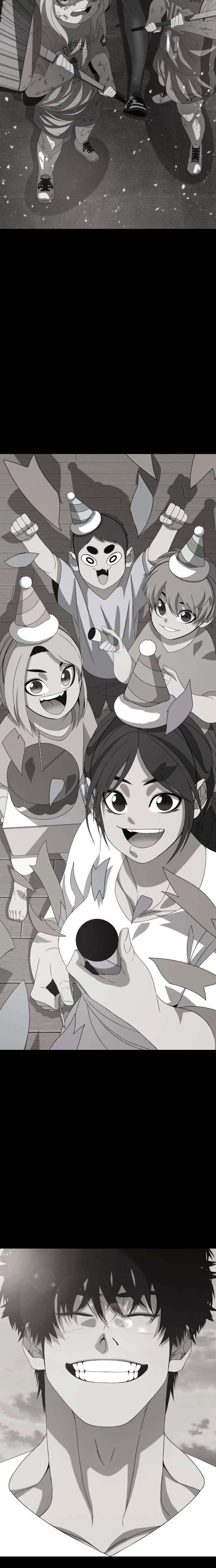Super Hero: Black Friday Chapter 32 126 ch 32 9