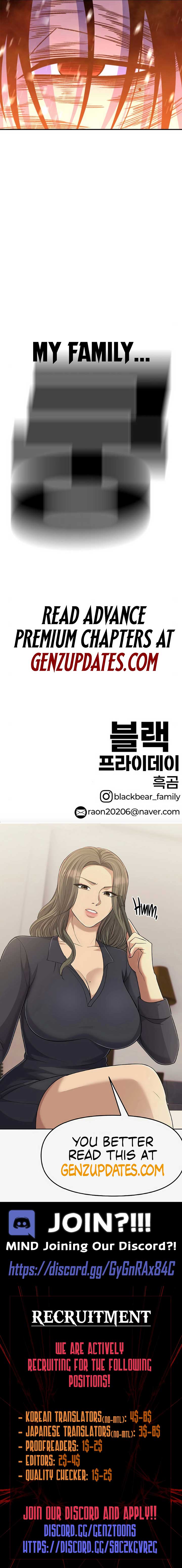 Super Hero: Black Friday Chapter 4 131 31