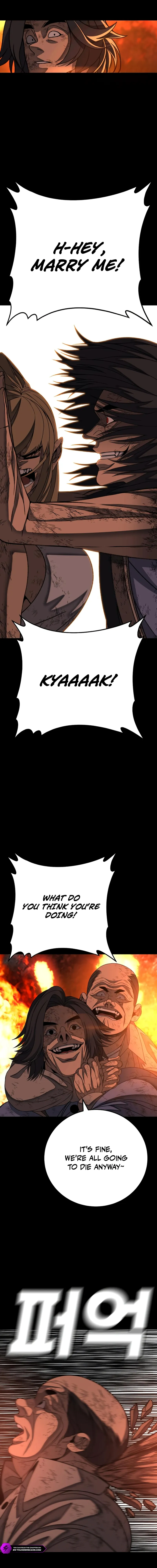 Super Hero: Black Friday Chapter 8 106 12