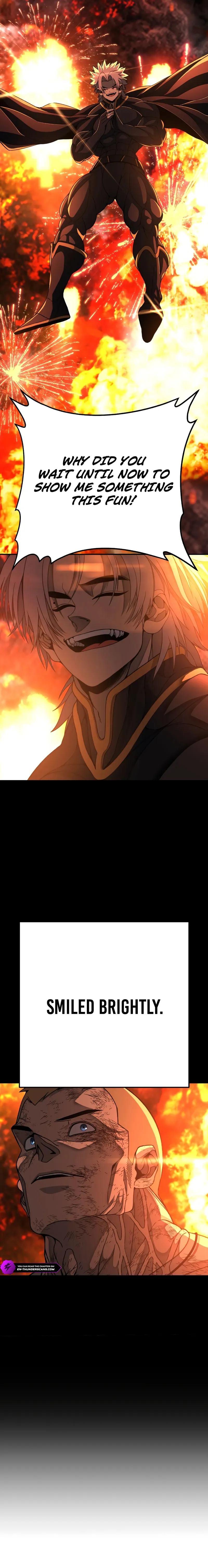 Super Hero: Black Friday Chapter 8 110 16