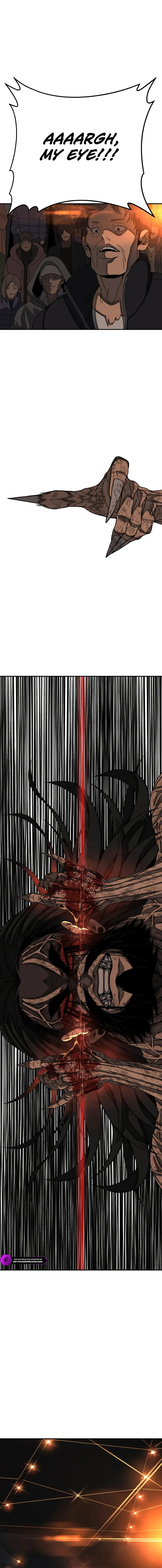 Super Hero: Black Friday Chapter 8 116 22