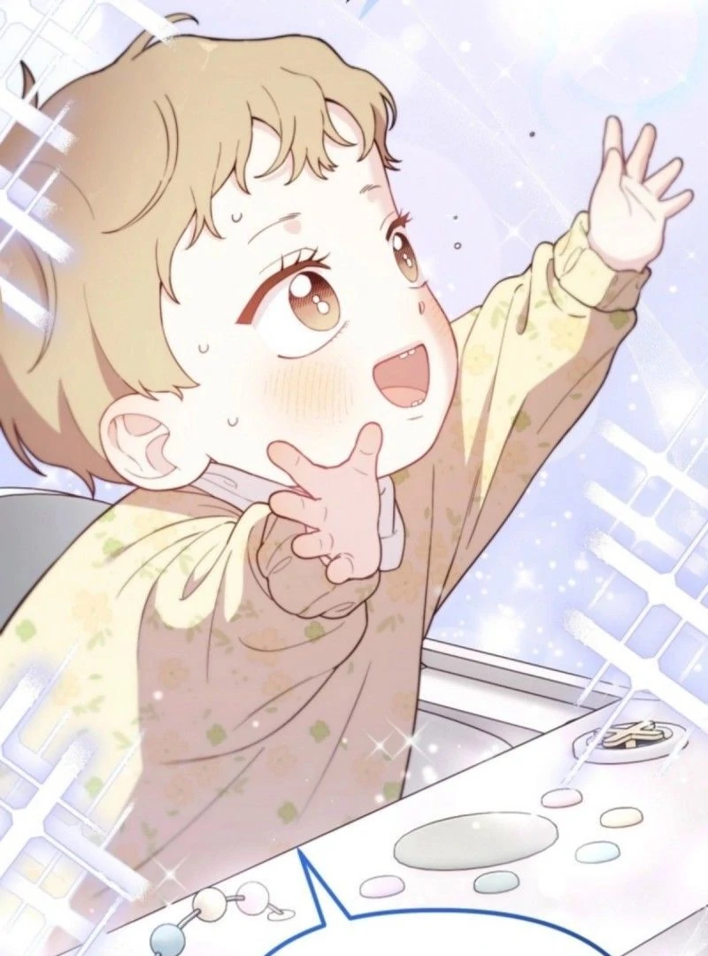 Face Genius, 0-Year-Old Top Star Chapter 10 444 107