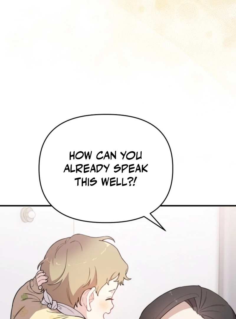 Face Genius, 0-Year-Old Top Star Chapter 11 353 004