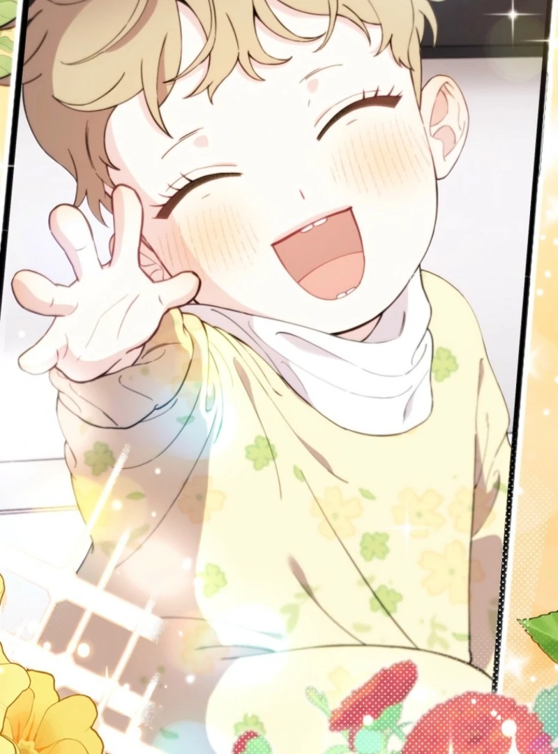 Face Genius, 0-Year-Old Top Star Chapter 11 365 016