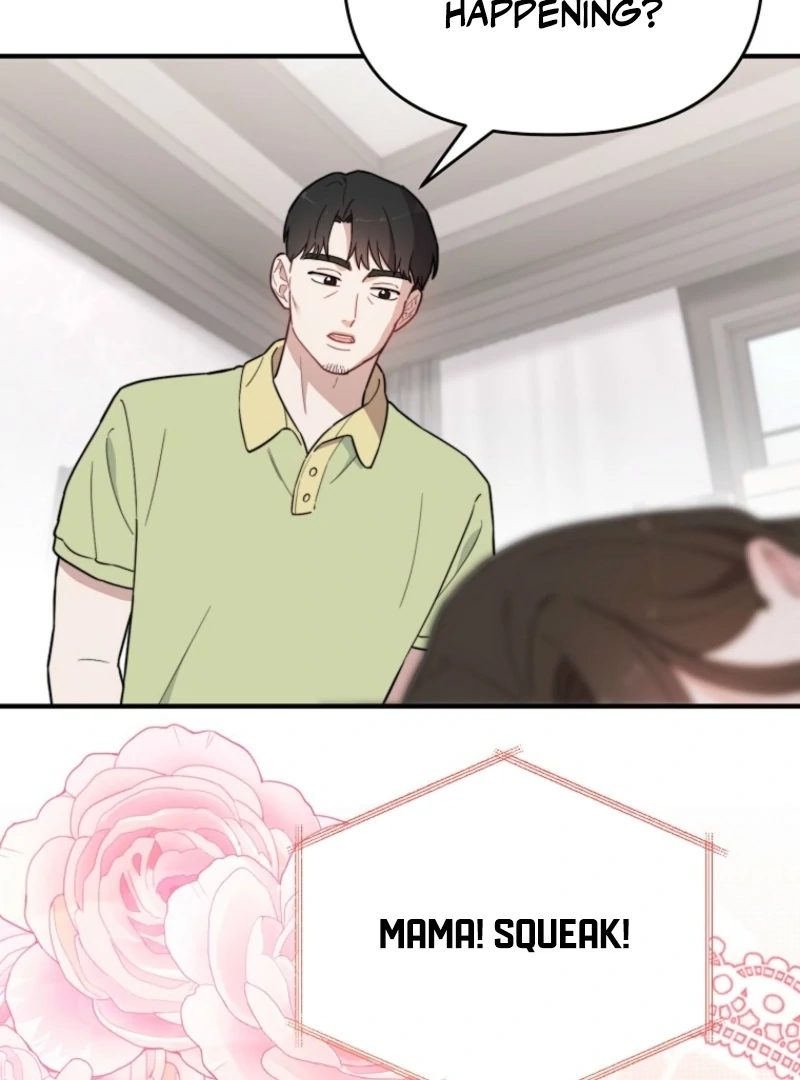 Face Genius, 0-Year-Old Top Star Chapter 11 375 026