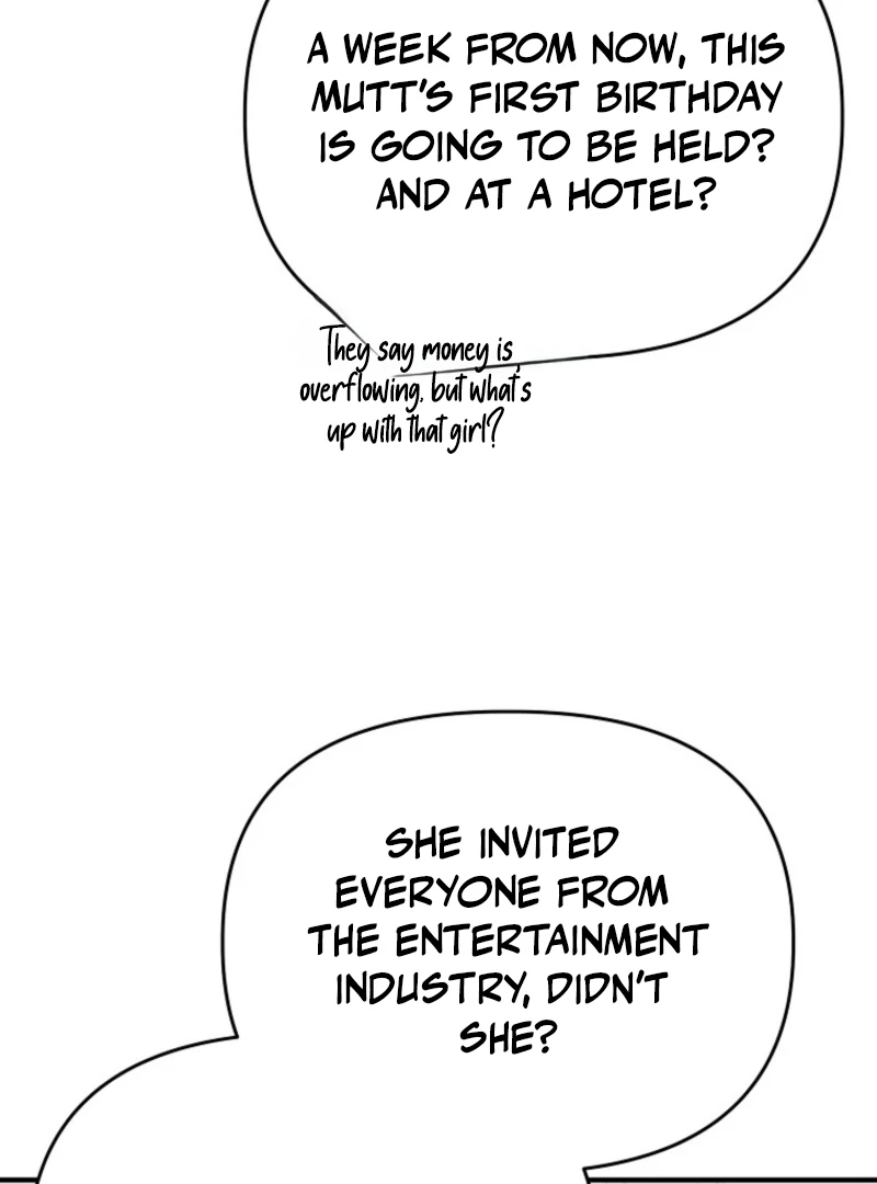 Face Genius, 0-Year-Old Top Star Chapter 11 408 059