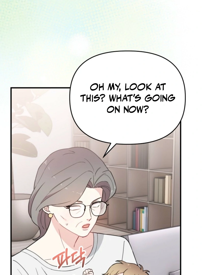 Face Genius, 0-Year-Old Top Star Chapter 11 413 064