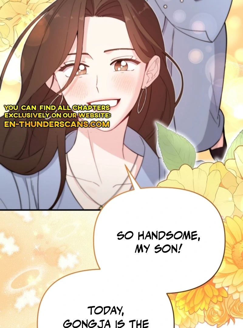 Face Genius, 0-Year-Old Top Star Chapter 11 445 096