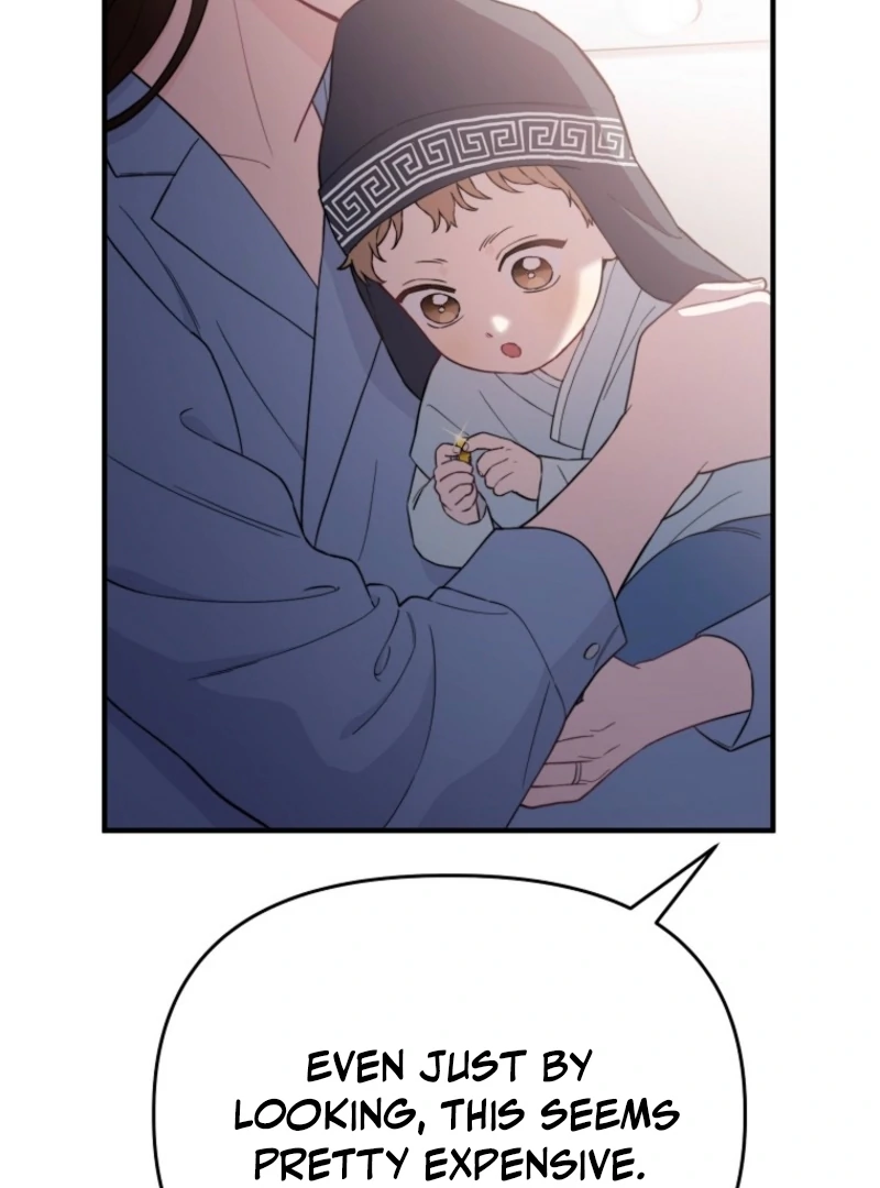 Face Genius, 0-Year-Old Top Star Chapter 11 455 106