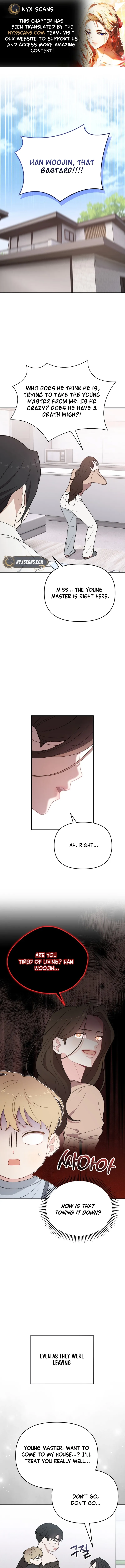 Face Genius, 0-Year-Old Top Star Chapter 19 53 01