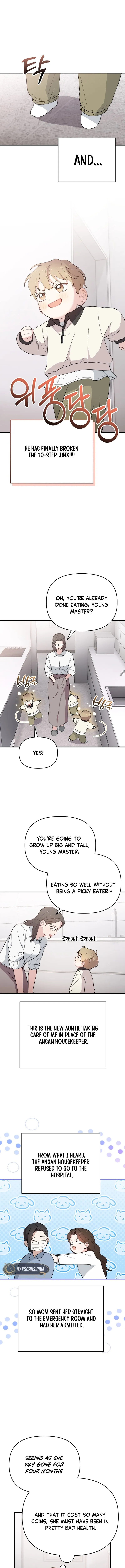 Face Genius, 0-Year-Old Top Star Chapter 19 57 05