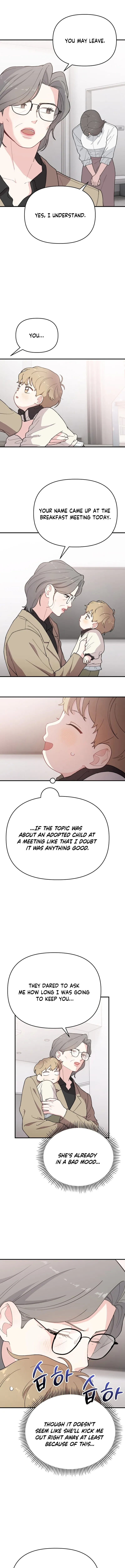 Face Genius, 0-Year-Old Top Star Chapter 19 59 07