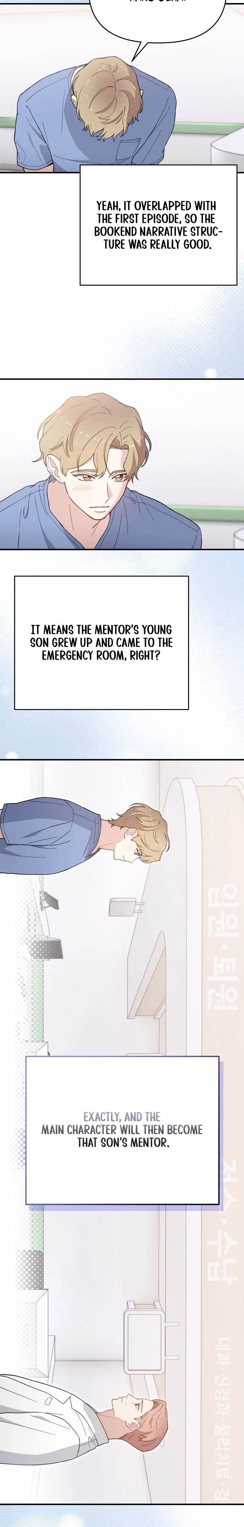 Face Genius, 0-Year-Old Top Star Chapter 19 64 12