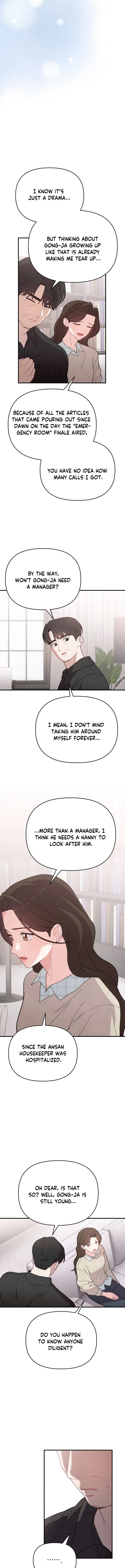 Face Genius, 0-Year-Old Top Star Chapter 19 65 13