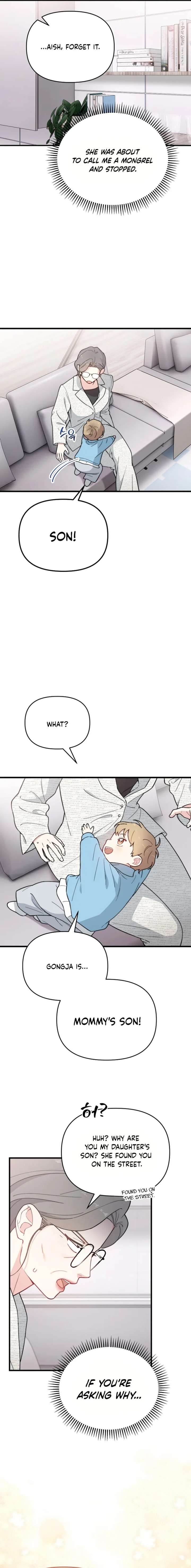 Face Genius, 0-Year-Old Top Star Chapter 21 64 03