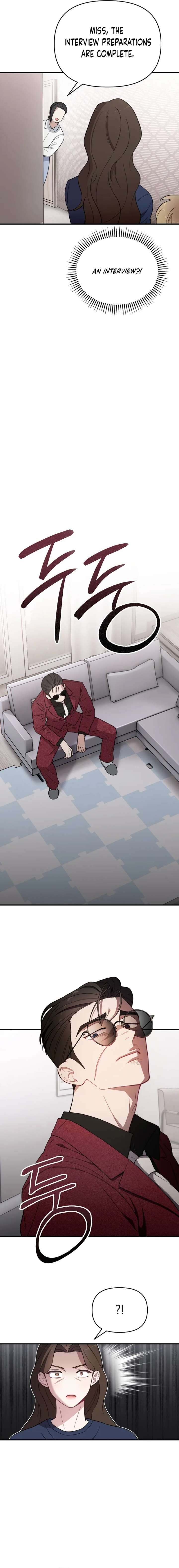 Face Genius, 0-Year-Old Top Star Chapter 21 75 14