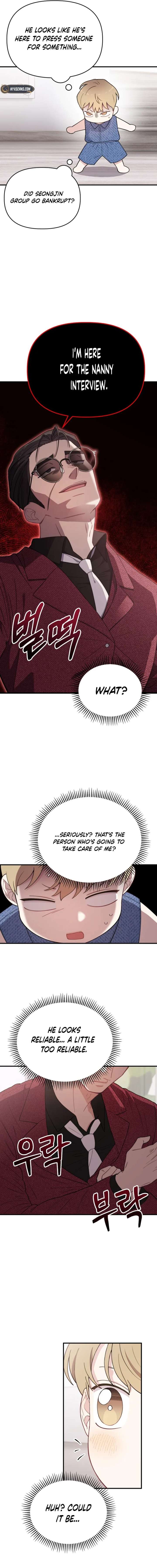 Face Genius, 0-Year-Old Top Star Chapter 21 76 15