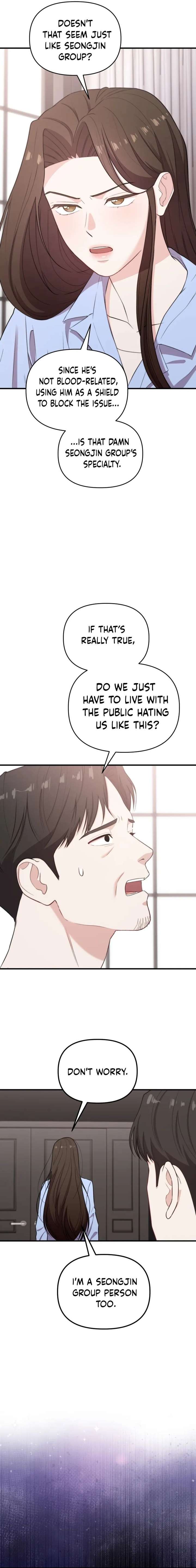 Face Genius, 0-Year-Old Top Star Chapter 40 73 003