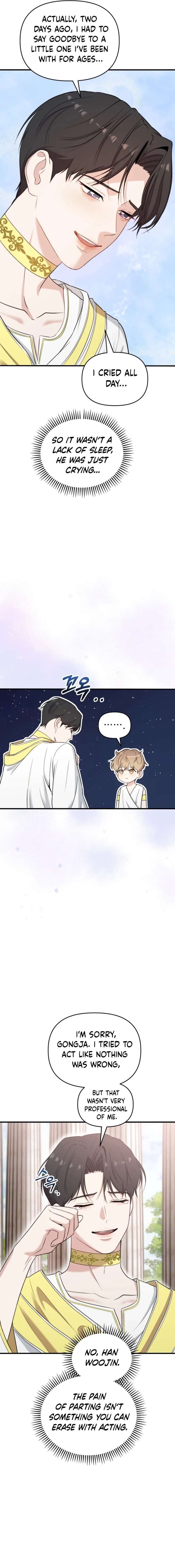 Face Genius, 0-Year-Old Top Star Chapter 40 78 008