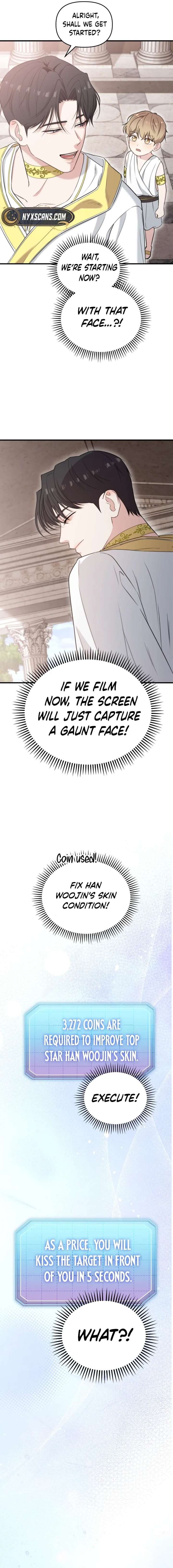 Face Genius, 0-Year-Old Top Star Chapter 40 79 009