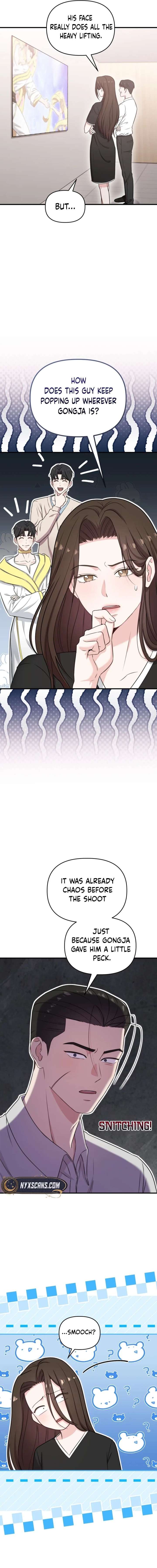 Face Genius, 0-Year-Old Top Star Chapter 40 84 014
