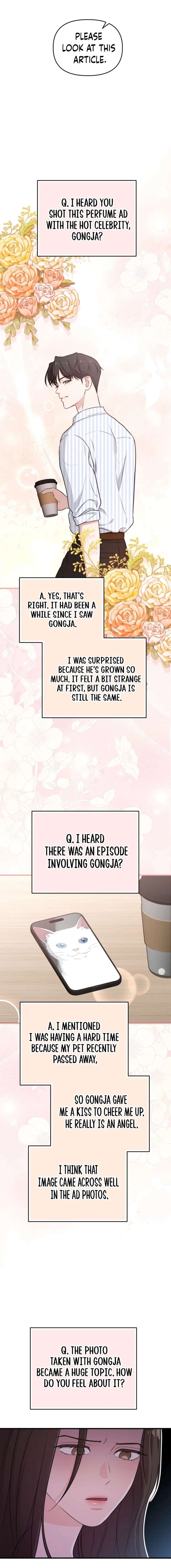 Face Genius, 0-Year-Old Top Star Chapter 40 85 015