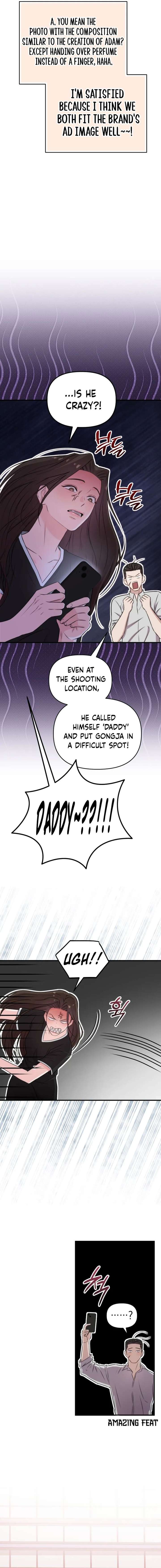 Face Genius, 0-Year-Old Top Star Chapter 40 86 016