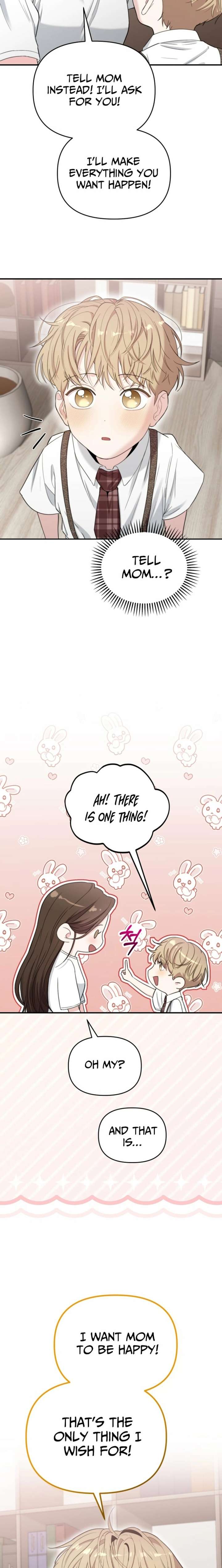 Face Genius, 0-Year-Old Top Star Chapter 49 91 ch 49 10