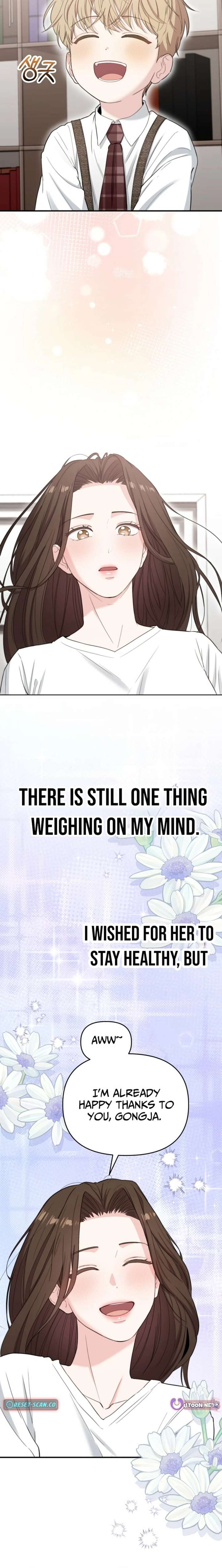Face Genius, 0-Year-Old Top Star Chapter 49 92 ch 49 11