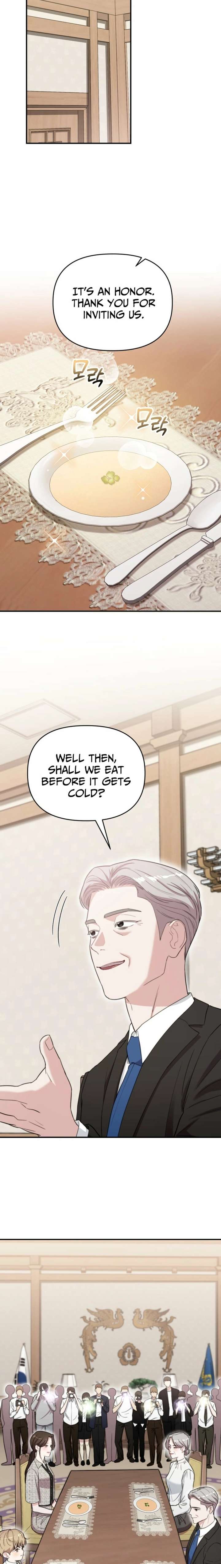 Face Genius, 0-Year-Old Top Star Chapter 49 97 ch 49 16