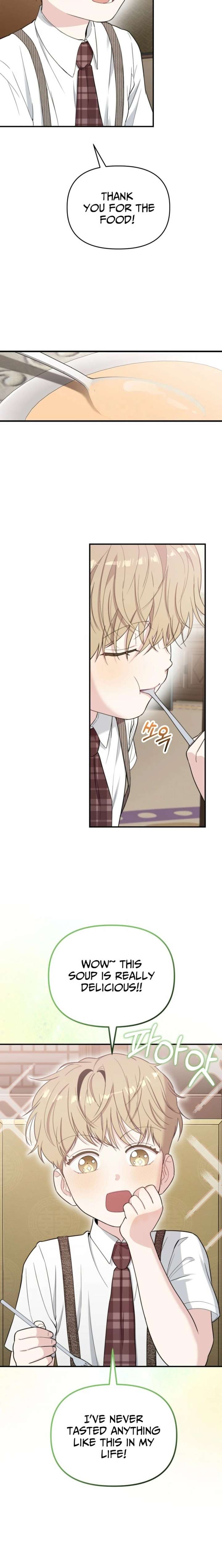 Face Genius, 0-Year-Old Top Star Chapter 49 99 ch 49 18