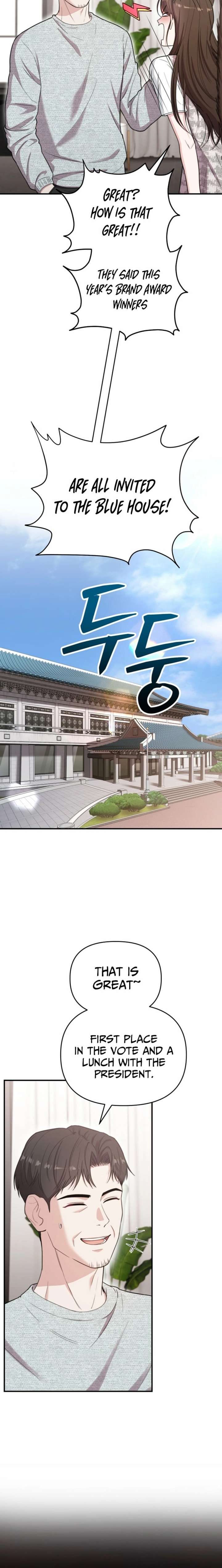 Face Genius, 0-Year-Old Top Star Chapter 49 83 ch 49 2
