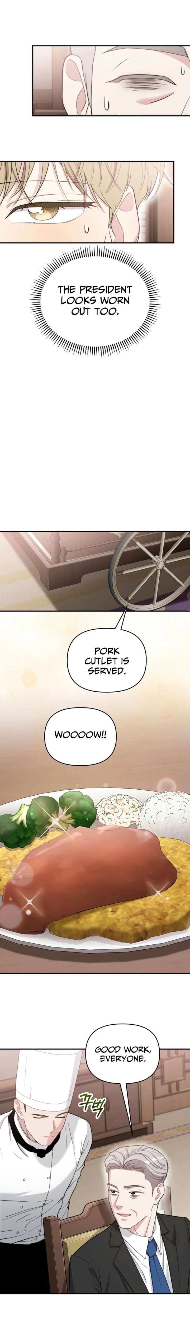 Face Genius, 0-Year-Old Top Star Chapter 49 101 ch 49 20