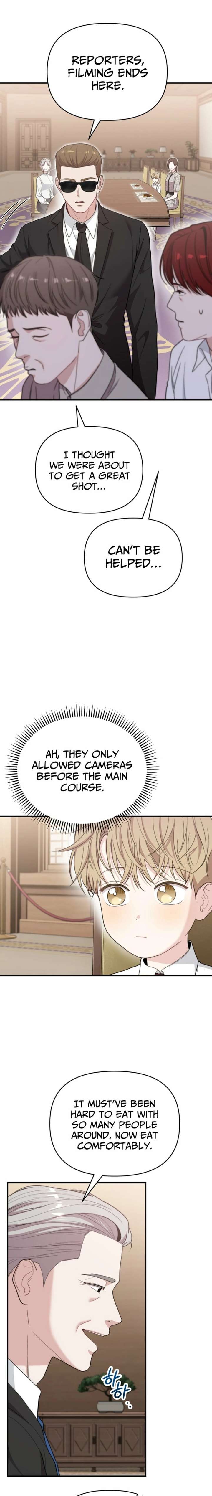 Face Genius, 0-Year-Old Top Star Chapter 49 102 ch 49 21