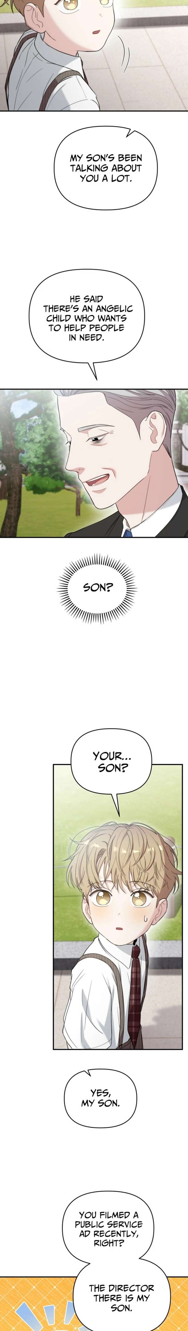 Face Genius, 0-Year-Old Top Star Chapter 49 107 ch 49 26
