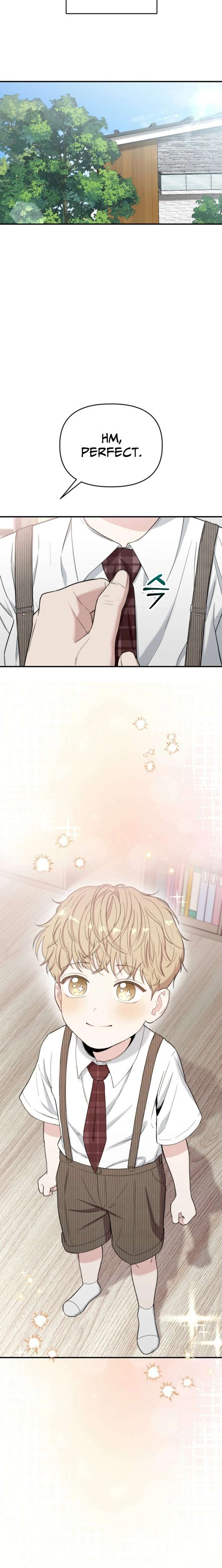 Face Genius, 0-Year-Old Top Star Chapter 49 85 ch 49 4