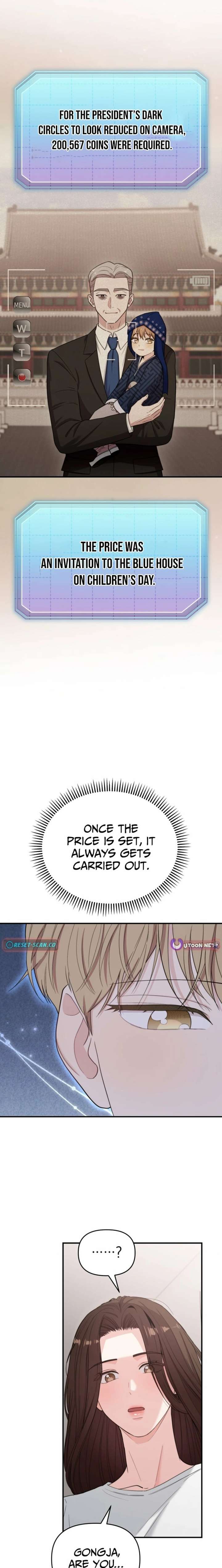 Face Genius, 0-Year-Old Top Star Chapter 49 87 ch 49 6