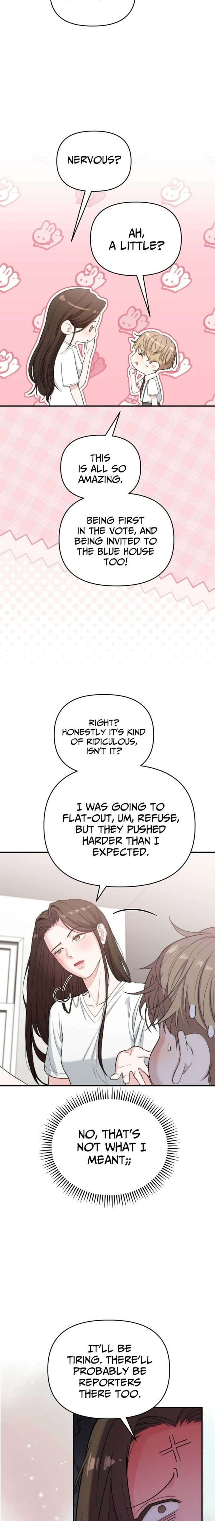 Face Genius, 0-Year-Old Top Star Chapter 49 88 ch 49 7