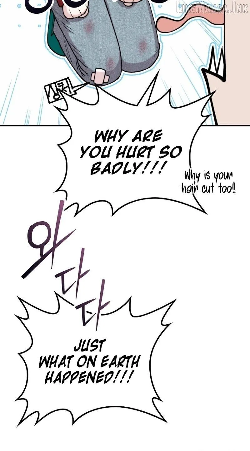 Face Genius, 0-Year-Old Top Star Chapter 74 515 f6279ae5fcd3