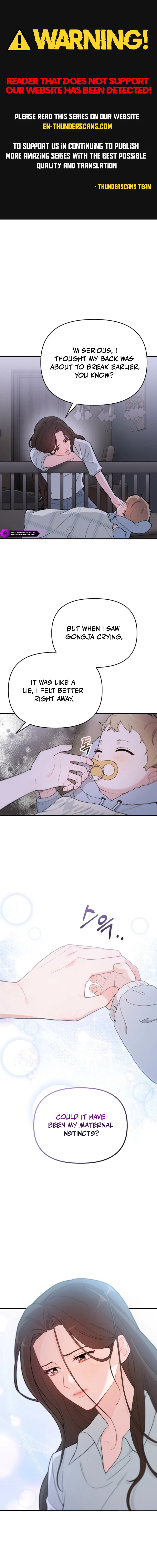 Face Genius, 0-Year-Old Top Star Chapter 8 65 01