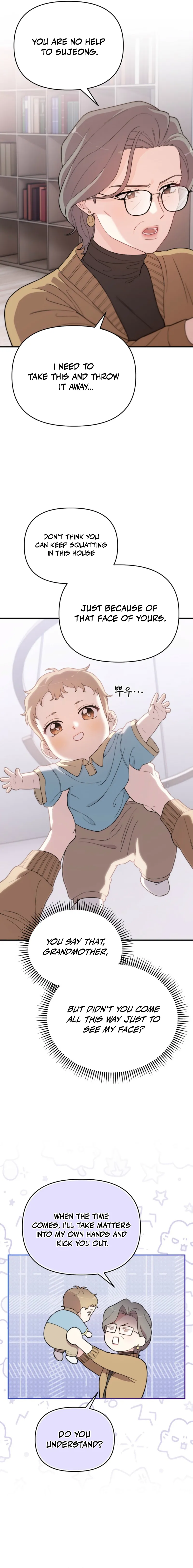 Face Genius, 0-Year-Old Top Star Chapter 8 68 04