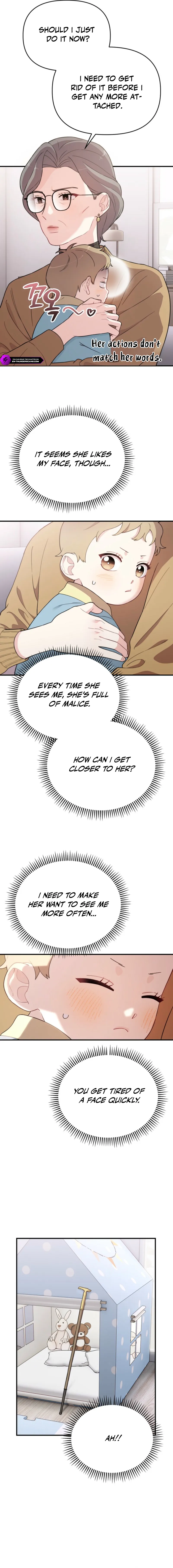 Face Genius, 0-Year-Old Top Star Chapter 8 69 05