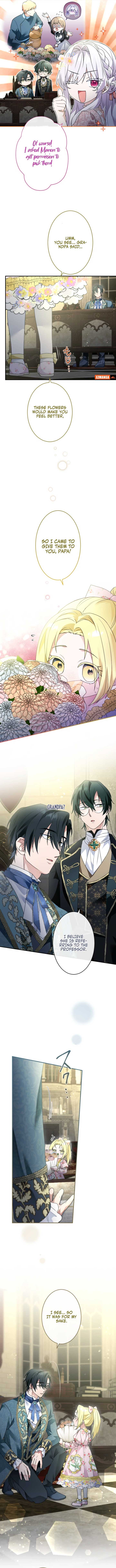 I’m Married into a Family of Tyrants, But Isn’t Their Obsession a Little Too Much? Chapter 14 48 02